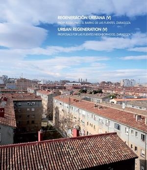 REGENERACIÓN URBANA (V) | 9788417633363 | VARIOS AUTORES