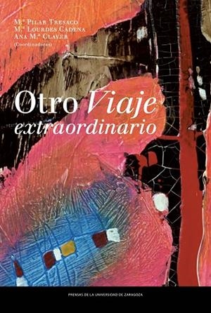 OTRO VIAJE EXTRAORDINARIO | 9788416933822 | VARIOS AUTORES
