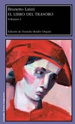 LIBRO DEL TRASORO, EL | 9788416933143 | LATINI, BRUNETTO