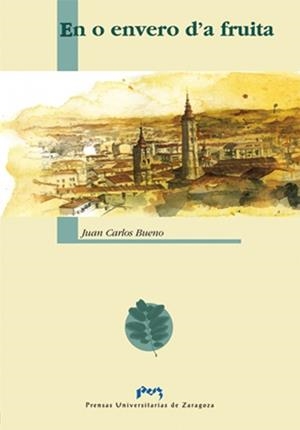 EN O ENVERO D’A FRUITA | 9788492521395 | BUENO CHUECA, JUAN CARLOS