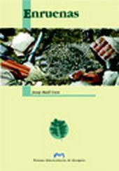 ENRUENAS | 9788492521340 | USÓN SERRANO, JUSEP RAÚL