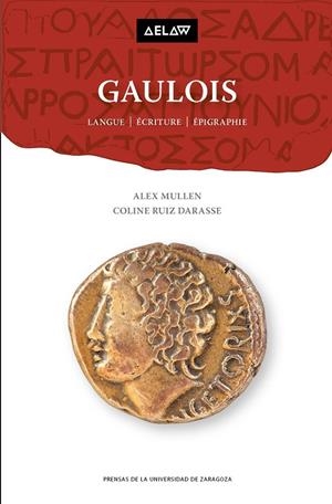 GAULOIS | 9788417633325 | MULLEN, ALEX / RUIZ DARASSE, COLINE