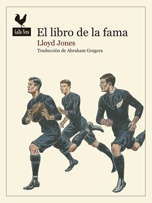 LIBRO DE LA FAMA, EL | 9788416529919 | JONES, LLOYD