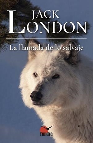 LLAMADA DE LO SALVAJE, LA | 9788418458293 | LONDON, JACK