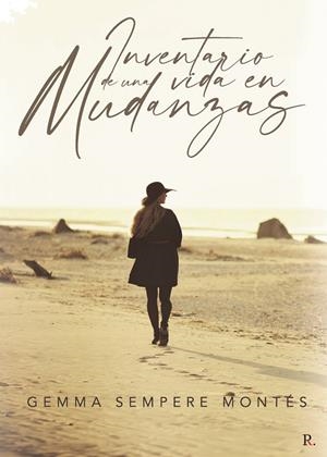 INVENTARIO DE UNA VIDA EN MUDANZAS | 9788418721519 | SEMPERE MONTÉS, GEMMA