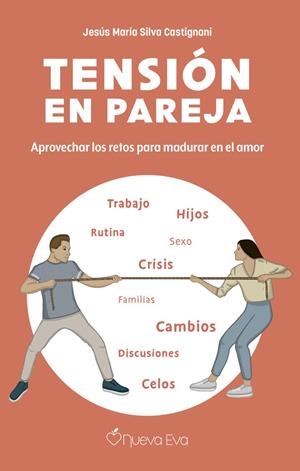 TENSION EN PAREJA | 9788412244977 | SILVA CASTIGNANI, JESUS MARIA