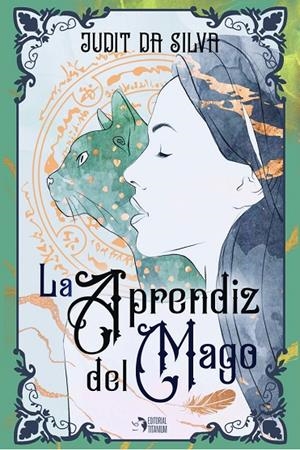 APRENDIZ DEL MAGO, LA | 9788412291599 | DA SILVA, JUDIT