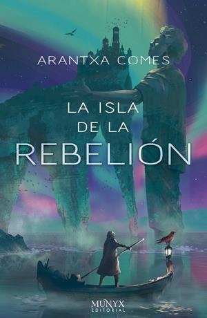 ISLA DE LA REBELIÓN, LA | 9788412359411 | COMES, ARANTXA