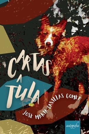 CARTAS A TULA | 9788417654313 | CASTILLA, JOSÉ MARÍA