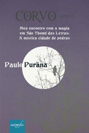 CORVO | 9788551819906 | PUR NA, PAULO