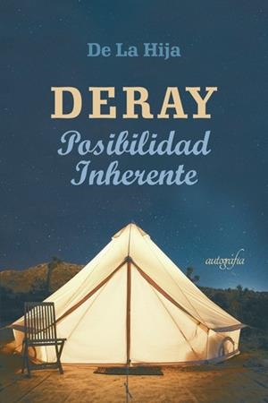 DERAY | 9788418028571 | LA HIJA, DE