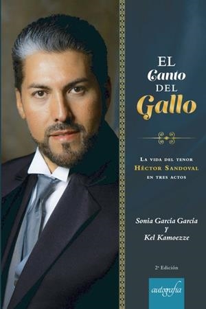 CANTO DEL GALLO, EL | 9788417654566 | GARCÍA GARCÍA, SONIA