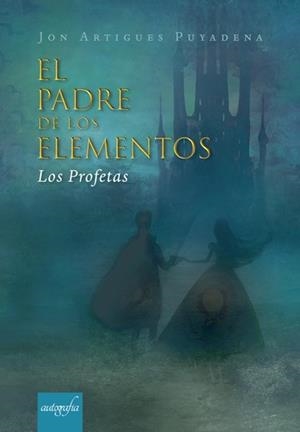 PADRE DE LOS ELEMENTOS | 9788417654368 | ARTIGUES PUYADENA, JON