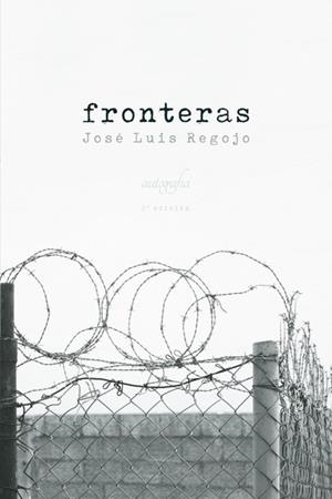 FRONTERAS | 9788417654399 | LUIS REGOJO, JOSÉ