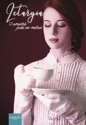 LETARGIA | 9788551808825 | MAGALHAES, VALÉRIA