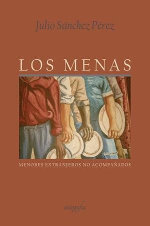 MENAS, LOS | 9788418028410 | SANCHEZ PERE, JULIO