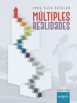 MÚLTIPLES REALIDADES | 9788417654214 | OJER CATALÁN, IMMA