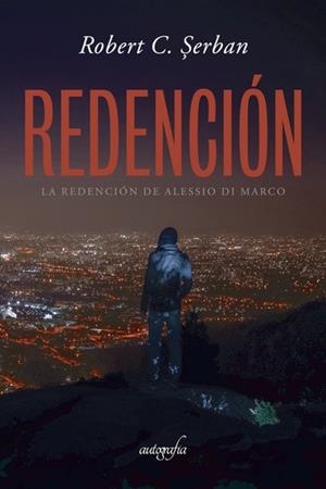 REDENCIÓN | 9788418028915 | C. SERBAN, ROBERT