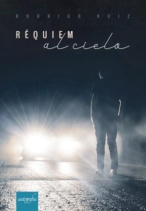 RÉQUIEM AL CIELO | 9788417654894 | RUIZ, RODRIGO