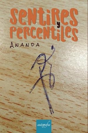 SENTIRES Y PERCENTILES | 9788417654320 | ANANDA