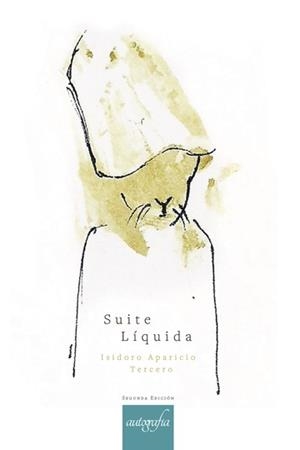 SUITE LÍQUIDA | 9788417169329 | APARICIO TERCERO, ISIDORO