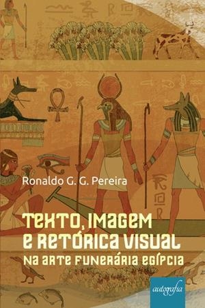 TEXTO, IMAGEN Y RETÓRICA VISUAL | 9788551820452 | G. G. PEREIRA, RONALDO