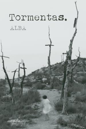 TORMENTAS | 9788417654474 | ALBA