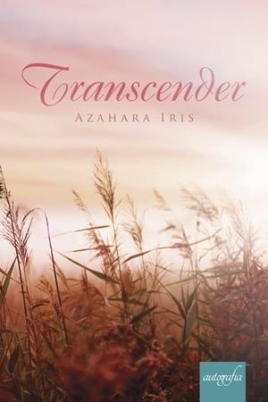 TRANSCENDER | 9788417169428 | IRIS, AZAHARA
