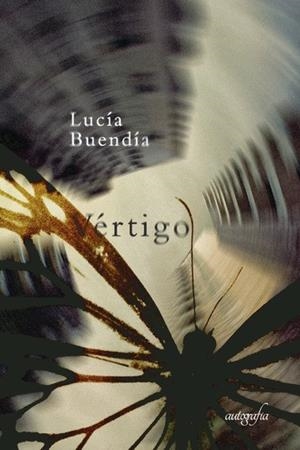 VÉRTIGO | 9788418028182 | BUENDÍA, LUCÍA