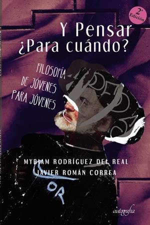 Y PENSAR ¿PARA CUÁNDO? | 9788417654009 | RODRÍGUEZ DEL, MYRIAM