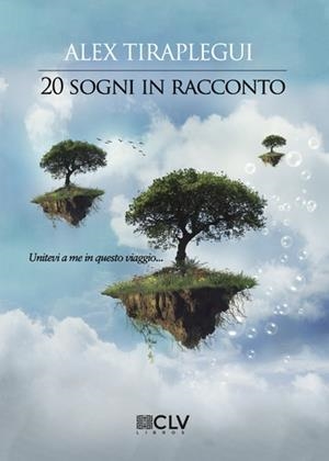 20 SOGNI IN RACCONTO | 9788417052010 | TIRAPLEGUI GARJÓN, ALEX