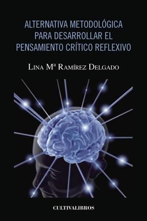 ALTERNATIVA METODOLÓGICA PARA DESARROLLAR EL PENSA | 9788499232133 | RAMÍREZ DELGADO, LINA MARÍA