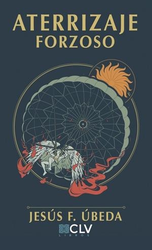 ATERRIZAJE FORZOSO | 9788417052690 | ÚBEDA, JESÚS F.