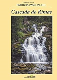 CASCADA DE RIMAS | 9788416162673 | PASCUAL GIL, PATRICIA