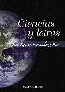 CIENCIAS Y LETRAS | 9788415749264 | RAMÓN FERNÁNDEZ, JOSÉ