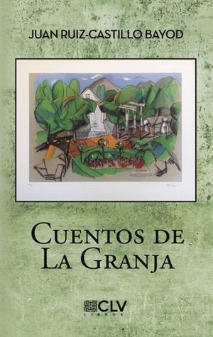 CUENTOS DE LA GRANJA | 9788416849956 | RUIZ-CASTILLO BAYOD, JUAN