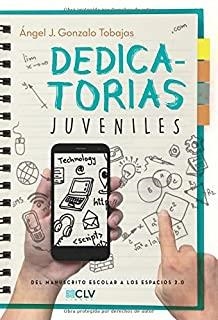DEDICATORIAS JUVENILES | 9788416849352 | GONZALO TOBAJAS, ANGEL JESÚS