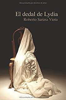 DEDAL DE LYDIA, EL | 9788415534723 | SARASA VIOTA, ROBERTO