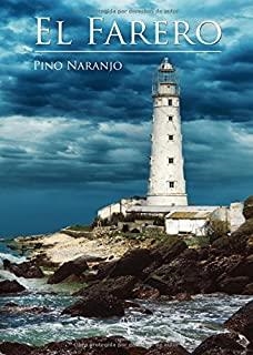 FARERO, EL | 9788416073375 | NARANJO, PINO