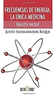 FRECUENCIAS DE ENERGÍA | 9788499231853 | SANSALVADOR REQUE, JUSTO