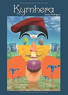 KYMHERA | 9788416422821 | RODRIGUEZ, JUANJO