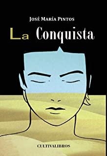 CONQUISTA, LA | 9788499239491 | MARÍA PINTOS, JOSÉ