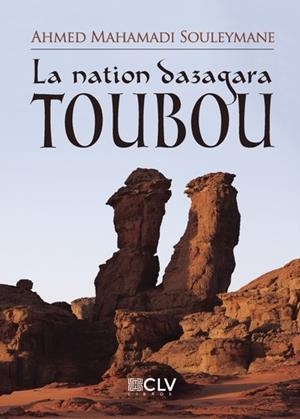 NATION DAZAGARA, LA. TOUBOU | 9788416422845 | MAHAMADI SOULEYMANE, AHMED