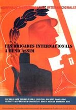 BRIGADES INTERNACIONALS A BENICÀSSIM, LES | 9788415826200 | CAMIL TORRES-FABRA, RICARD