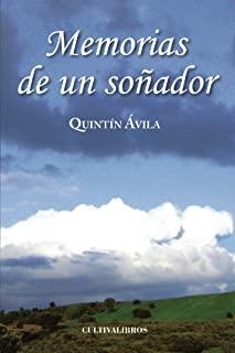 MEMORIAS DE UN SOÑADOR | 9788499236940 | ÁVILA RODERO, QUINTÍN
