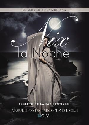NIX LA NOCHE | 9788416849857 | DE LA, ALBERTO