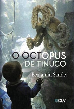 O OCTOPUS DE TINUCO | 9788416849901 | SANDE, BENJAMÍN