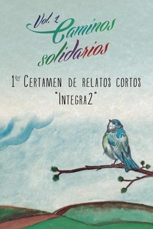 PRIMER CERTAMEN DE RELATOS CORTOS | 9788416162291 | GARCÍA CARPIO, JULIO