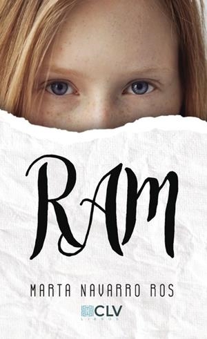 RAM | 9788499239149 | NAVARRO ROS, MARTA