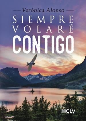 SIEMPRE VOLARÉ CONTIGO | 9788416953226 | ALONSO, VERÓNICA
